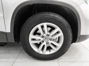 Volkswagen Tiguan I Рестайлинг Казань  - изображение 44