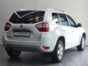 Nissan Terrano III (D10) Барнаул  - изображение 38