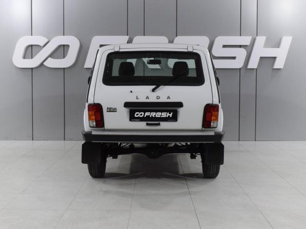 Lada (ВАЗ) Niva Legend с пробегом 2024 года, цена 980 000 рублей, 66 км, внедорожник, Автокод Объявления