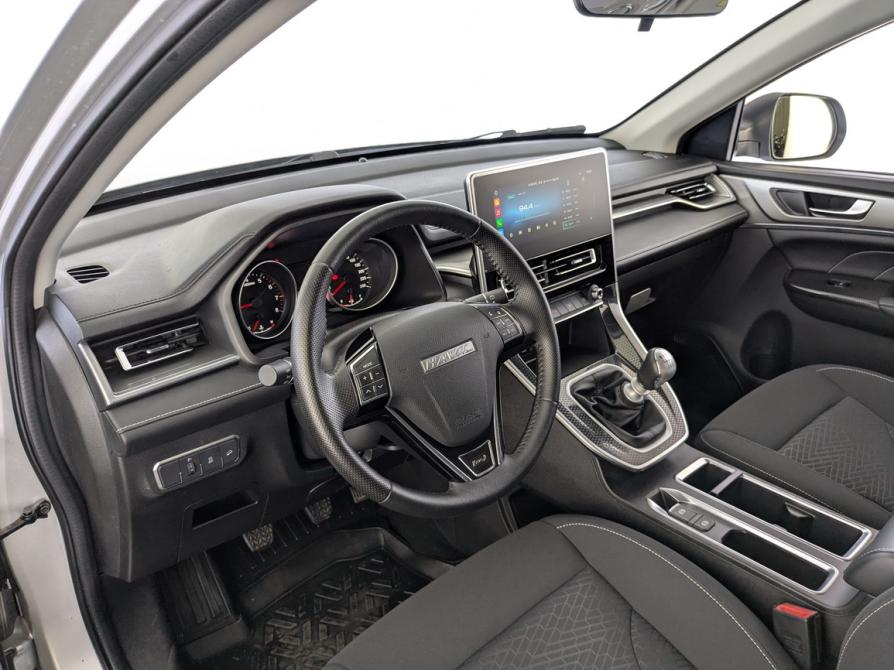 Haval M6 II Москва  - изображение 16