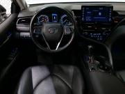 Toyota Camry VIII (XV70) Рестайлинг Москва  - изображение 26