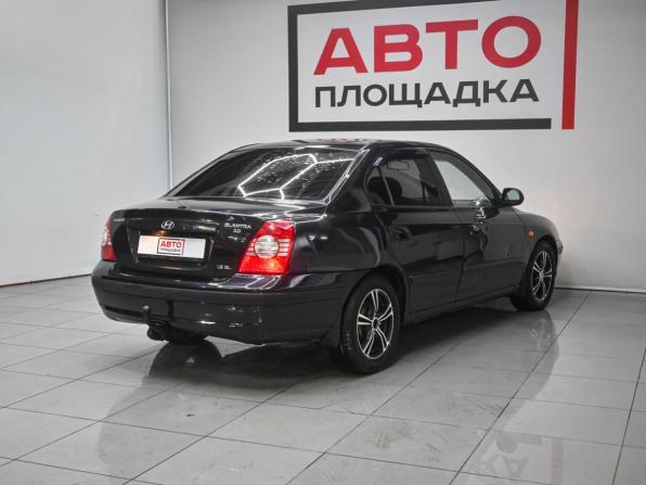 Hyundai Elantra III (XD2) Рестайлинг с пробегом 2008 года, цена 449 000 рублей, 209981 км, седан, Автокод Объявления