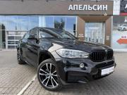 BMW X6 II (F16) Набережные Челны  - изображение 20