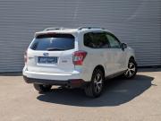 Subaru Forester IV Рестайлинг Москва  - изображение 38