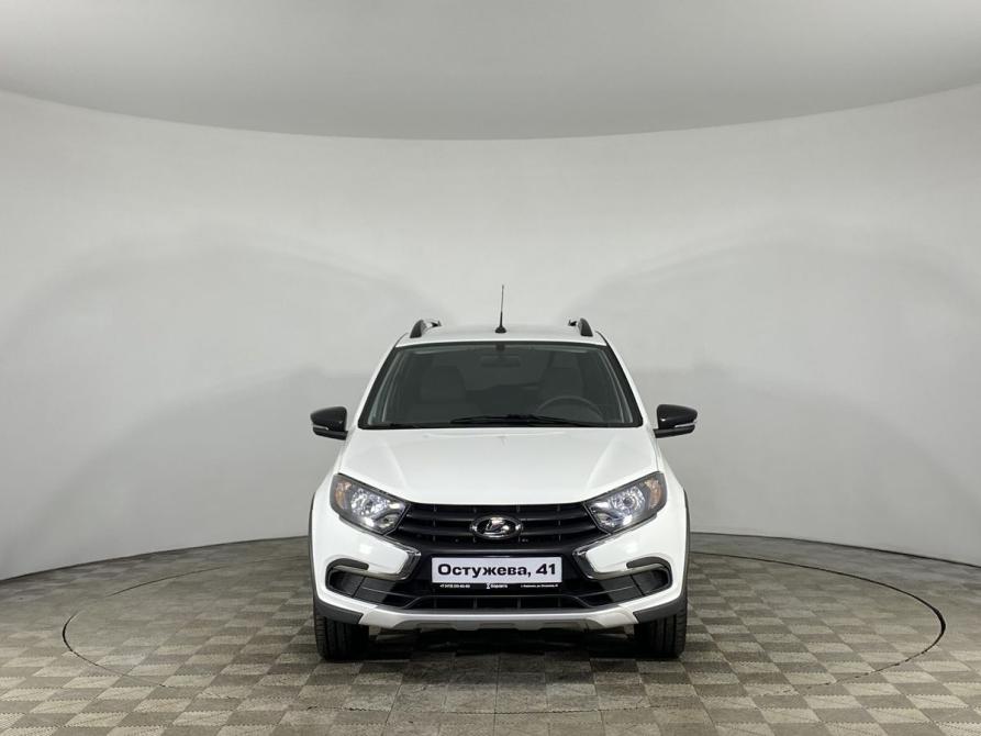 Lada (ВАЗ) Granta I Рестайлинг Воронеж  - изображение 3