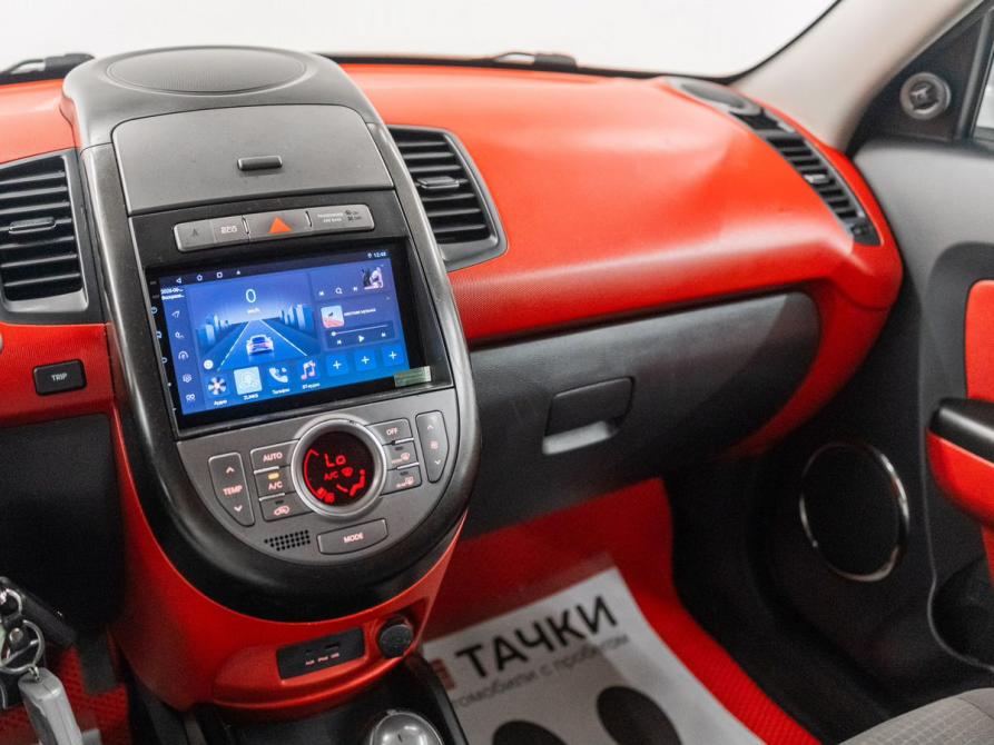 Kia Soul I Красноярск  - изображение 12