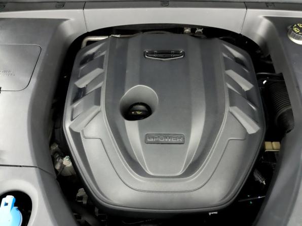 Geely Tugella I с пробегом 2022 года, цена 2 670 000 рублей, 89374 км, внедорожник, Автокод Объявления