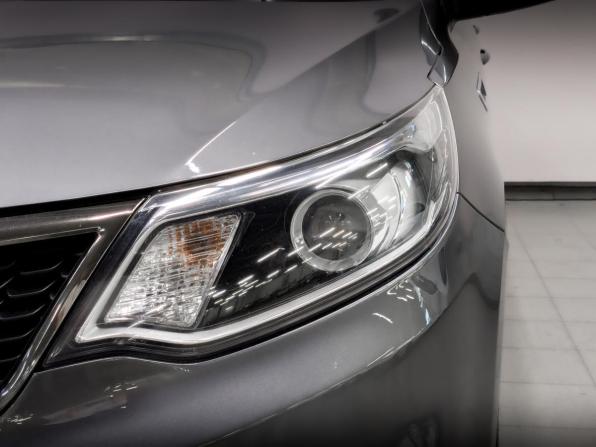 Kia Rio III Рестайлинг с пробегом 2016 года, цена 930 000 рублей, 197738 км, седан, Автокод Объявления