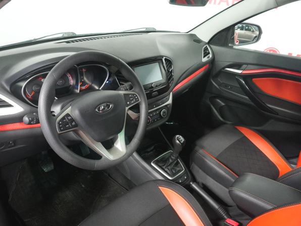 Lada (ВАЗ) Vesta I с пробегом 2019 года, цена 1 287 000 рублей, 69181 км, универсал, Автокод Объявления