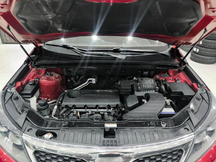 Kia Sorento II Казань  - изображение 11
