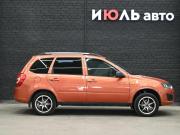 Lada (ВАЗ) Kalina II Екатеринбург  - изображение 26