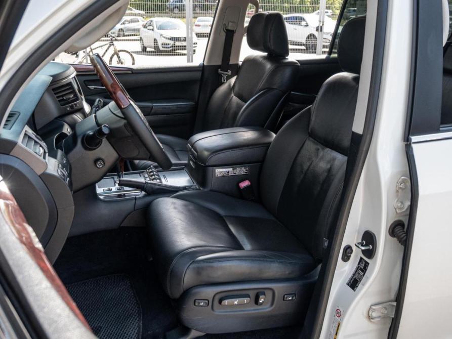 Lexus LX III Краснодар  - изображение 11