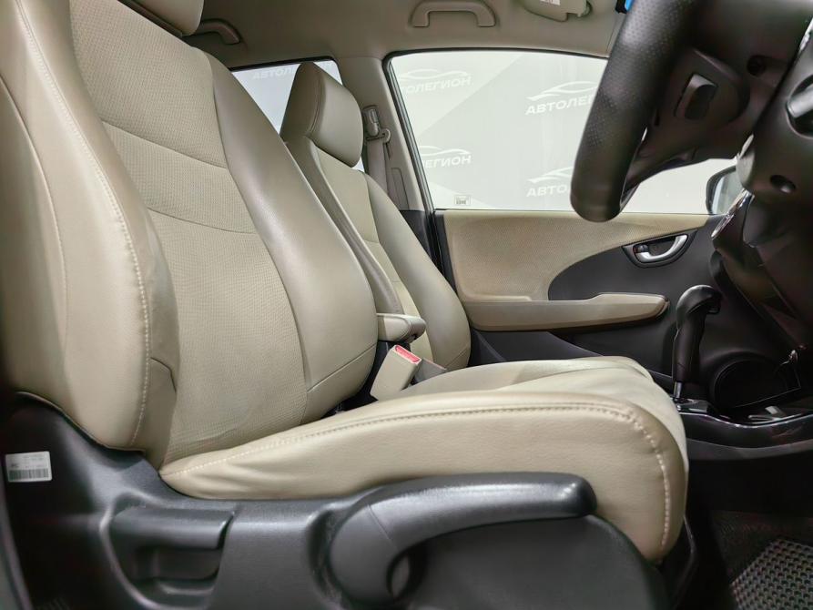 Honda Fit Shuttle I Новосибирск  - изображение 11