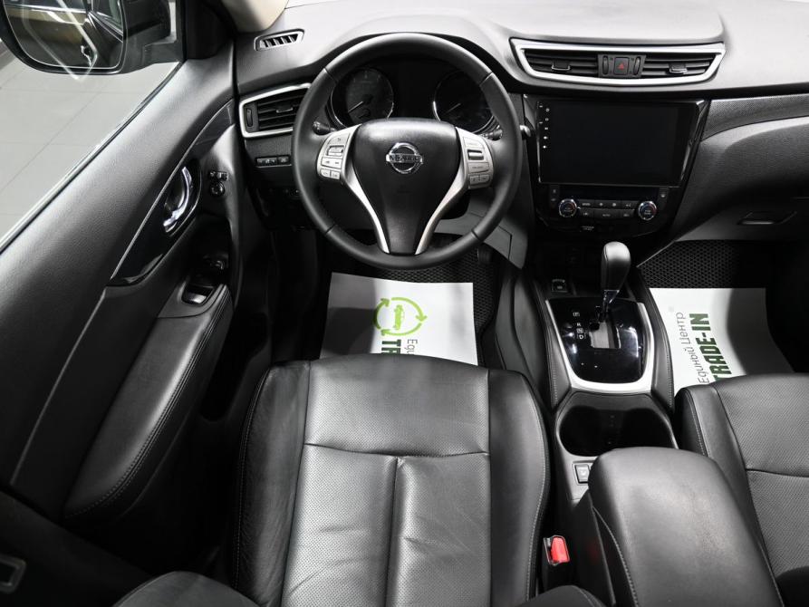 Nissan X-Trail III Тверь  - изображение 12