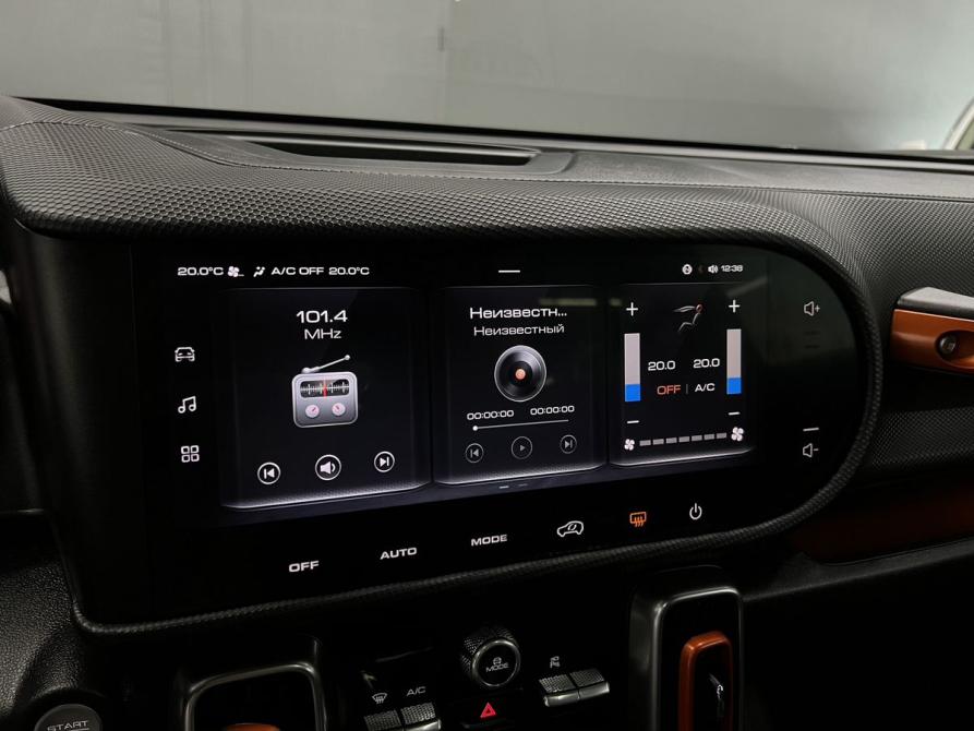 Haval Dargo I Тверь  - изображение 16
