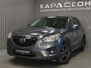 Mazda CX-5 I Пермь  - изображение 19