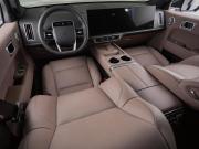 Li Auto (Lixiang) L7 I Рестайлинг Москва  - изображение 47