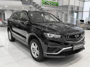 Geely Atlas Pro Казань  - изображение 25