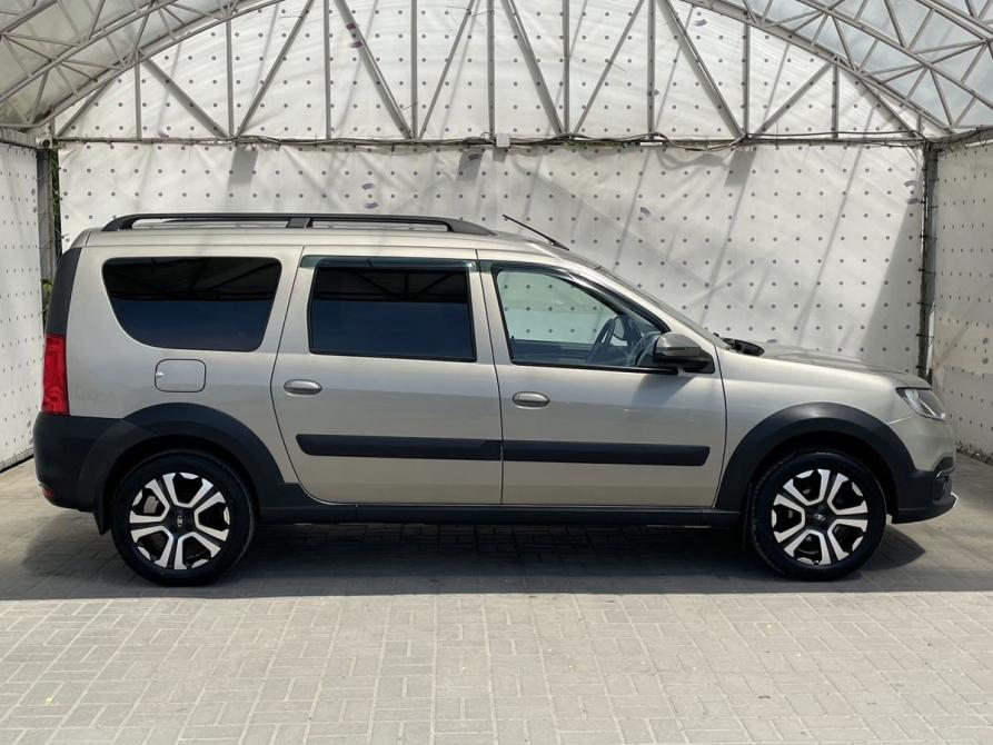 Lada (ВАЗ) Largus I Рестайлинг Тамбов  - изображение 9