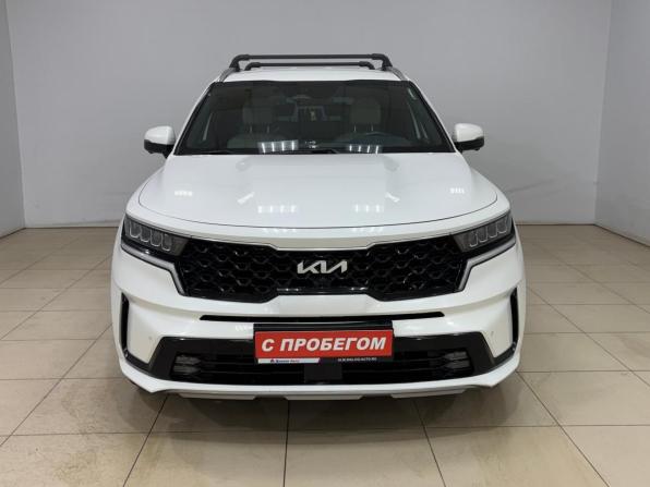 Kia Sorento IV с пробегом 2021 года, цена 3 700 000 рублей, 90679 км, внедорожник, Автокод Объявления