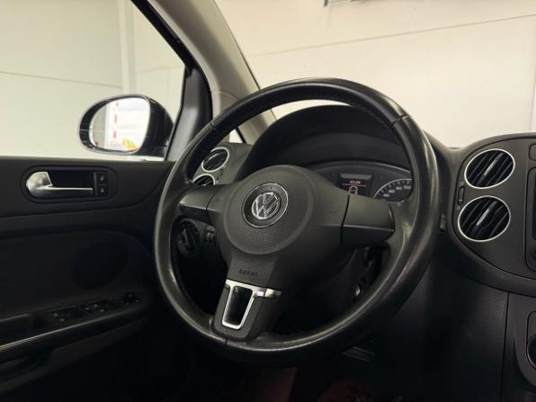 Volkswagen Golf Plus II с пробегом 2011 года, цена 899 000 рублей, 213100 км, хэтчбек, Автокод Объявления