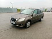Datsun on-DO I Пермь  - изображение 8