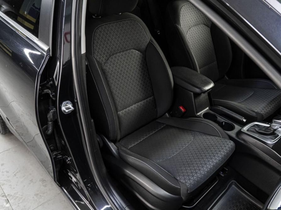 Kia Ceed III Тюмень  - изображение 16