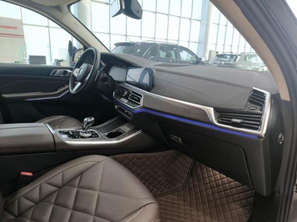 BMW X5 IV (G05/G18) с пробегом 2023 года, цена 7 510 000 рублей, 28821 км, внедорожник, Автокод Объявления