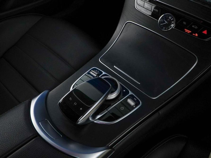 Mercedes-Benz C-Класс IV (W205) Москва  - изображение 11