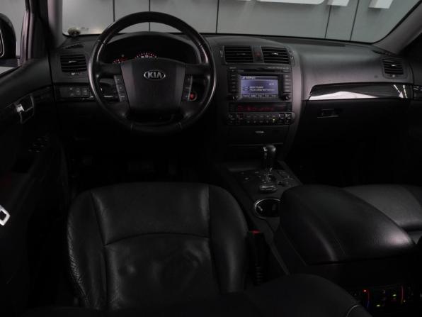 Kia Mohave I с пробегом 2013 года, цена 2 120 000 рублей, 151618 км, внедорожник, Автокод Объявления