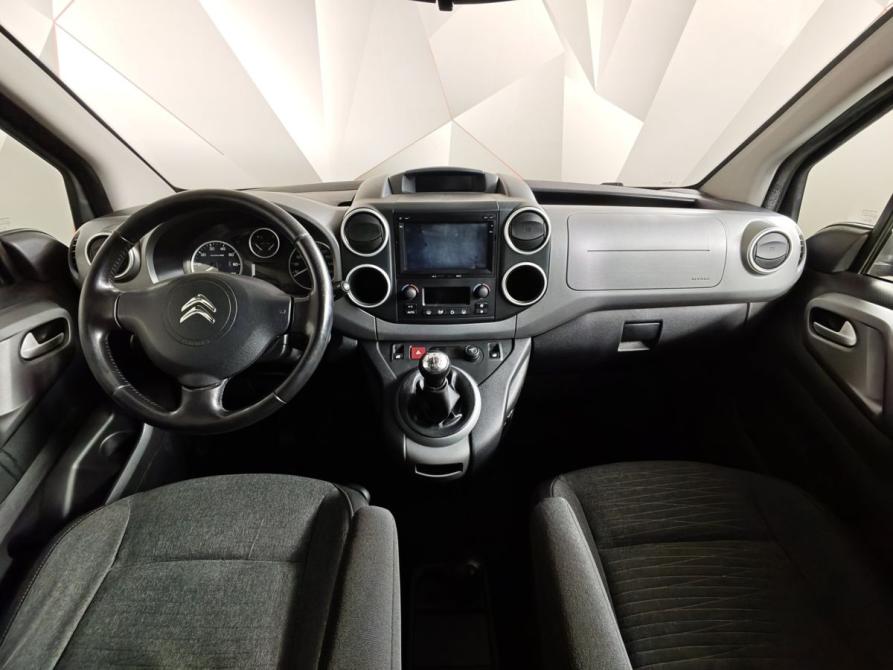 Citroen Berlingo II Рестайлинг 2 Москва  - изображение 13