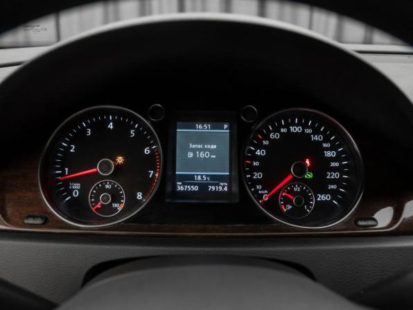 Volkswagen Passat B7 с пробегом 2012 года, цена 880 000 рублей, 367450 км, универсал, Автокод Объявления