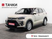 Toyota Raize I Чита  - изображение 21