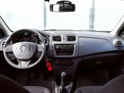 Renault Logan II Екатеринбург  - изображение 35