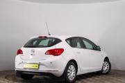 Opel Astra J Рестайлинг Пермь  - изображение 30