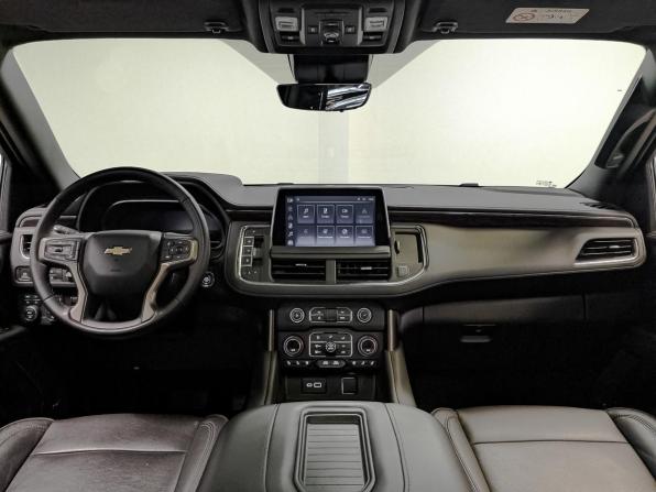Chevrolet Tahoe V с пробегом 2023 года, цена 9 605 000 рублей, 47501 км, внедорожник, Автокод Объявления