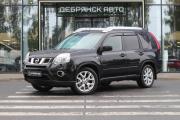 Nissan X-Trail II Рестайлинг Брянск  - изображение 26