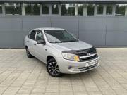 Lada (ВАЗ) Granta I Новосибирск  - изображение 17