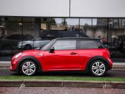 Mini Hatch III (F55/F56) Санкт-Петербург  - изображение 41