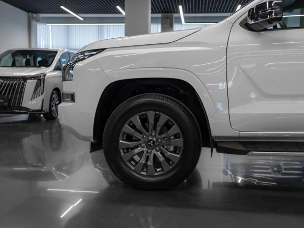 Mitsubishi L200 VI с пробегом 2025 года, цена 5 300 000 рублей, 50 км, пикап, Автокод Объявления