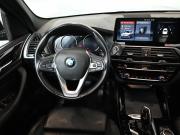 BMW X3 III (G01) Екатеринбург  - изображение 36