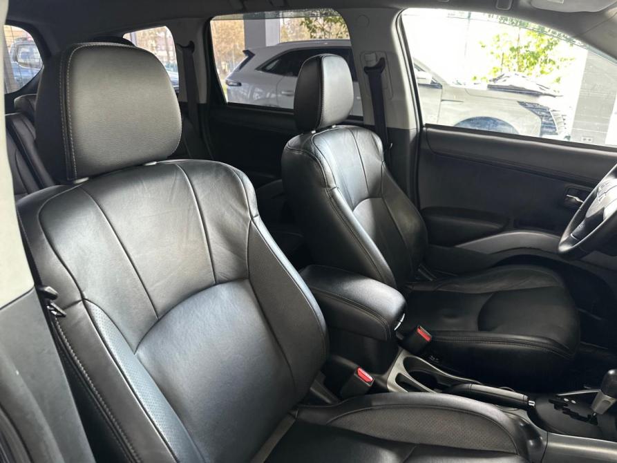Mitsubishi Outlander II Рестайлинг Новосибирск  - изображение 24