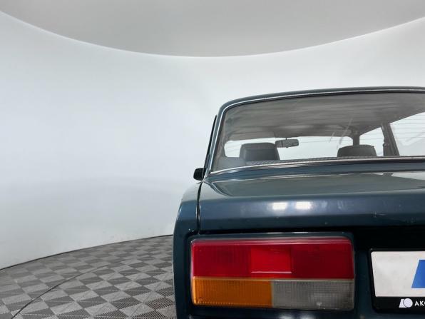 Lada (ВАЗ) 2107 с пробегом 2007 года, цена 129 000 рублей, 83200 км, седан, Автокод Объявления