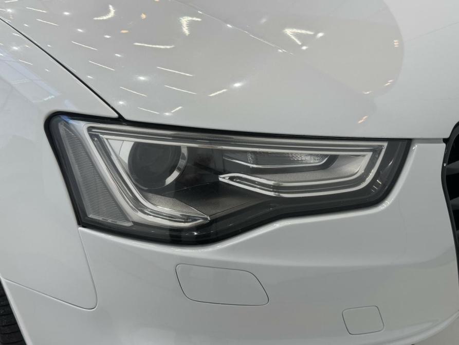 Audi A5 I (8T) Рестайлинг Волжский  - изображение 9