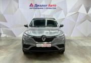 Renault Arkana I Азнакаево  - изображение 27