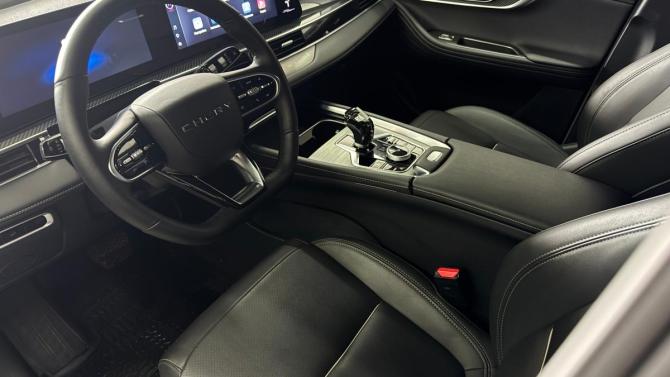 Chery Tiggo 7 Pro Max I с пробегом 2024 года, цена 2 157 900 рублей, 17873 км, внедорожник, Автокод Объявления