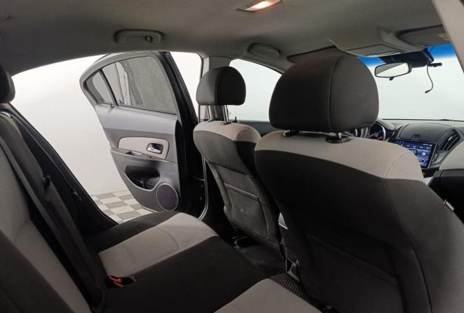 Chevrolet Cruze I Рестайлинг с пробегом 2012 года, цена 780 000 рублей, 113855 км, седан, Автокод Объявления