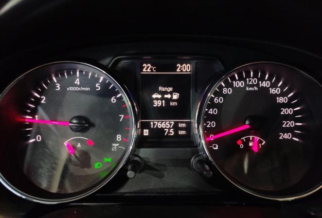 Nissan Qashqai+2 I Рестайлинг с пробегом 2012 года, цена 1 020 000 рублей, 176657 км, внедорожник, Автокод Объявления