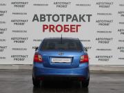 Kia Rio II Рестайлинг Владимир  - изображение 14