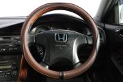 Honda Saber II Новосибирск  - изображение 30